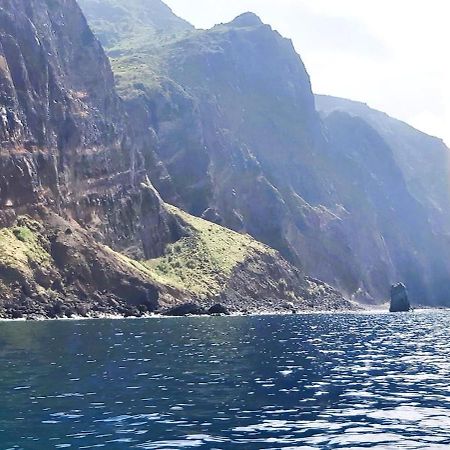 Casa Amarela Villa Funchal  Eksteriør bilde