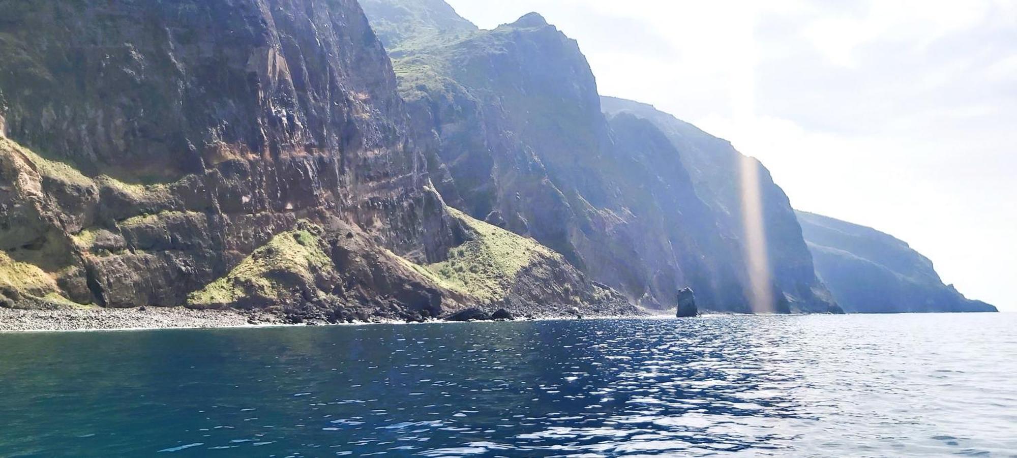 Casa Amarela Villa Funchal  Eksteriør bilde