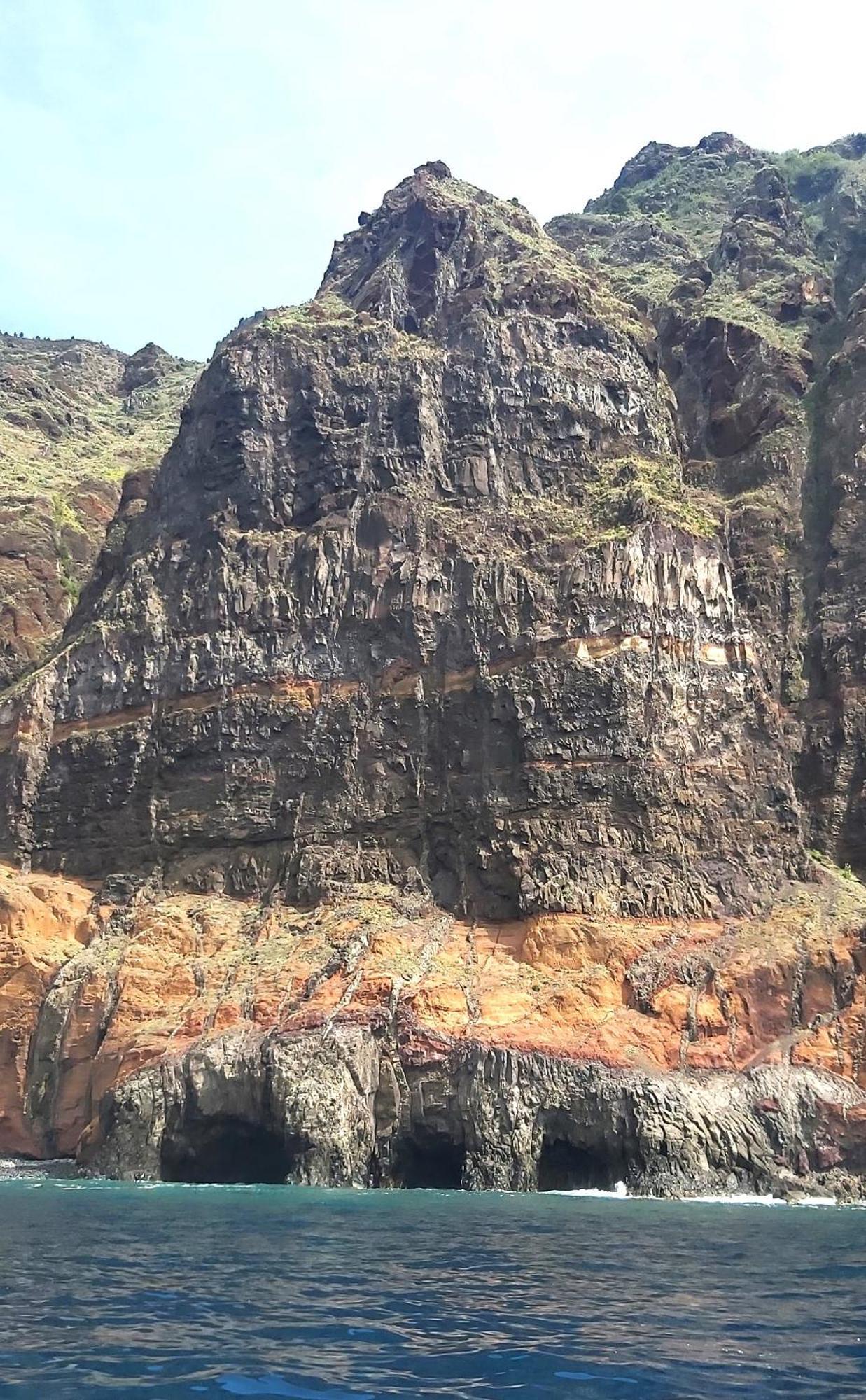 Casa Amarela Villa Funchal  Eksteriør bilde